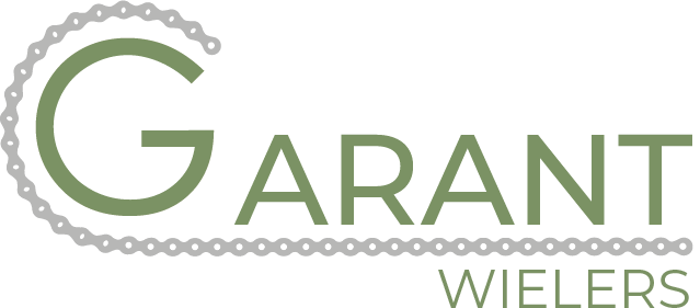 Garant Tweewielers logo