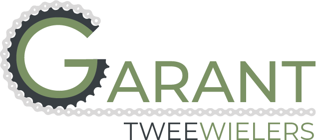 Garant Tweewielers logo